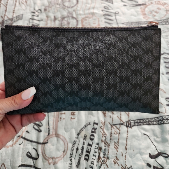 Michael Kors Jet Set wrislet black - Picture 2 of 5